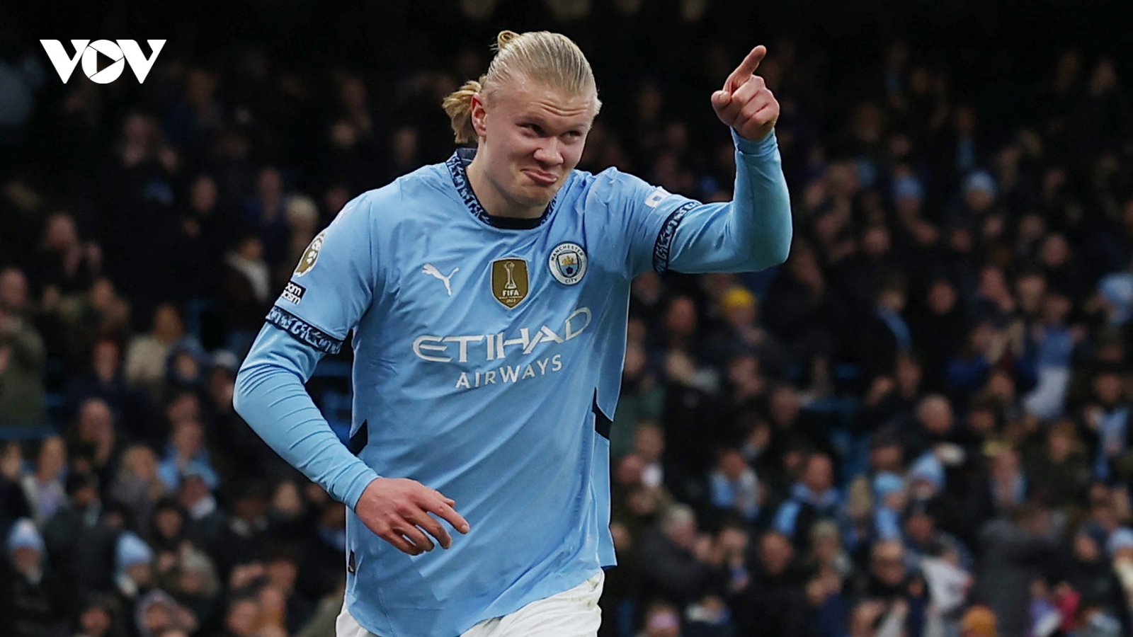 Kết quả Ngoại hạng Anh hôm nay 5/1: Man City thắng đậm West Ham