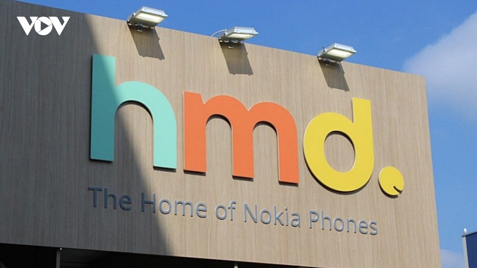 Đã đến lúc Nokia nhường chỗ cho HMD?