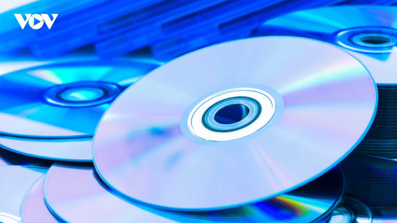 Sony ngừng sản xuất phương tiện ghi hình, kết thúc kỷ nguyên đĩa quang