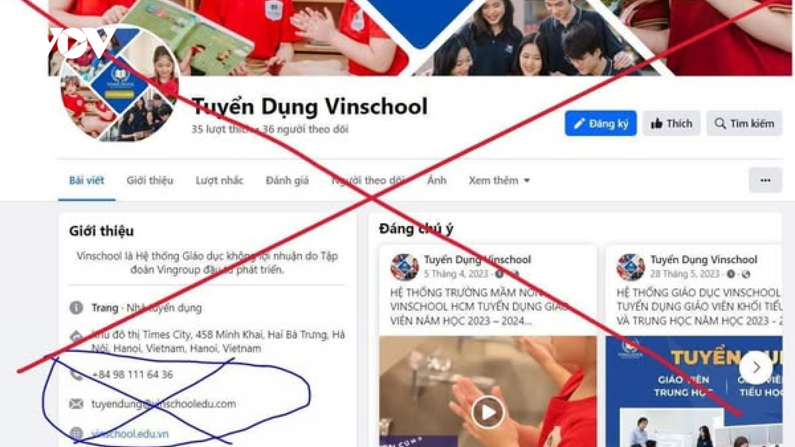 Những dấu hiệu cảnh báo lừa đảo việc làm người lao động cần biết