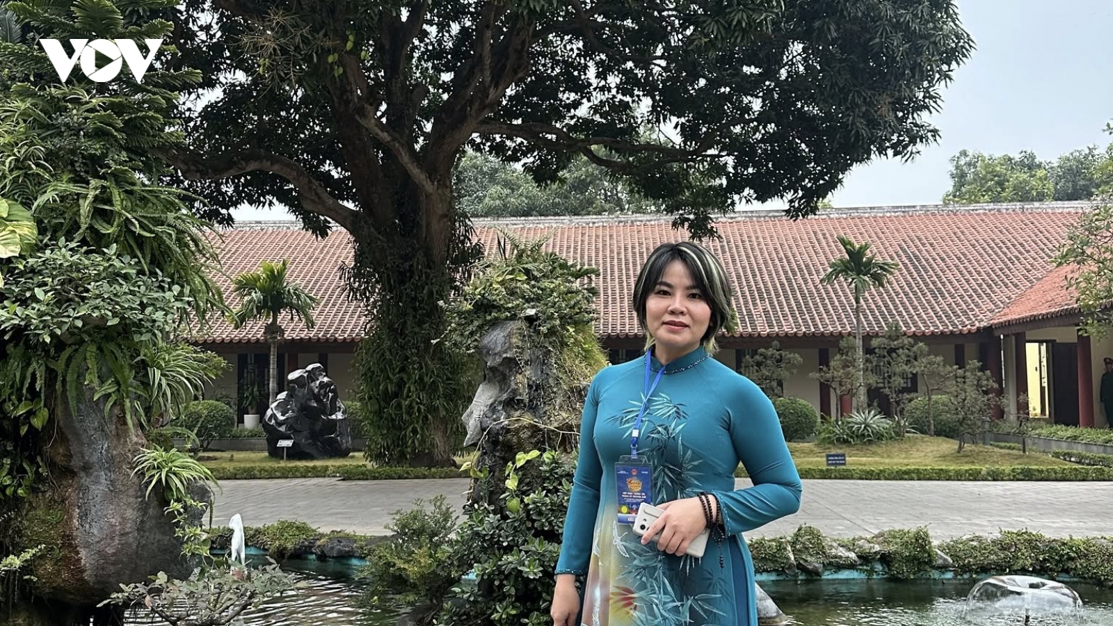 Nữ CEO Việt hơn 20 năm làm dâu xứ Đài, miệt mài với công tác kiều bào
