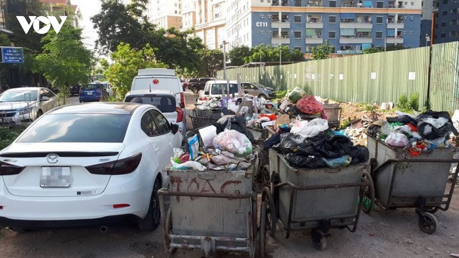 Cách đỗ ô tô ngày Tết văn minh, lịch sự, hợp phong thủy, tránh thất thoát tài lộc