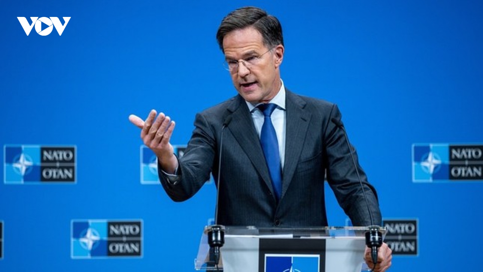 NATO cảnh báo EU thận trọng về Chiến lược công nghiệp quốc phòng mới