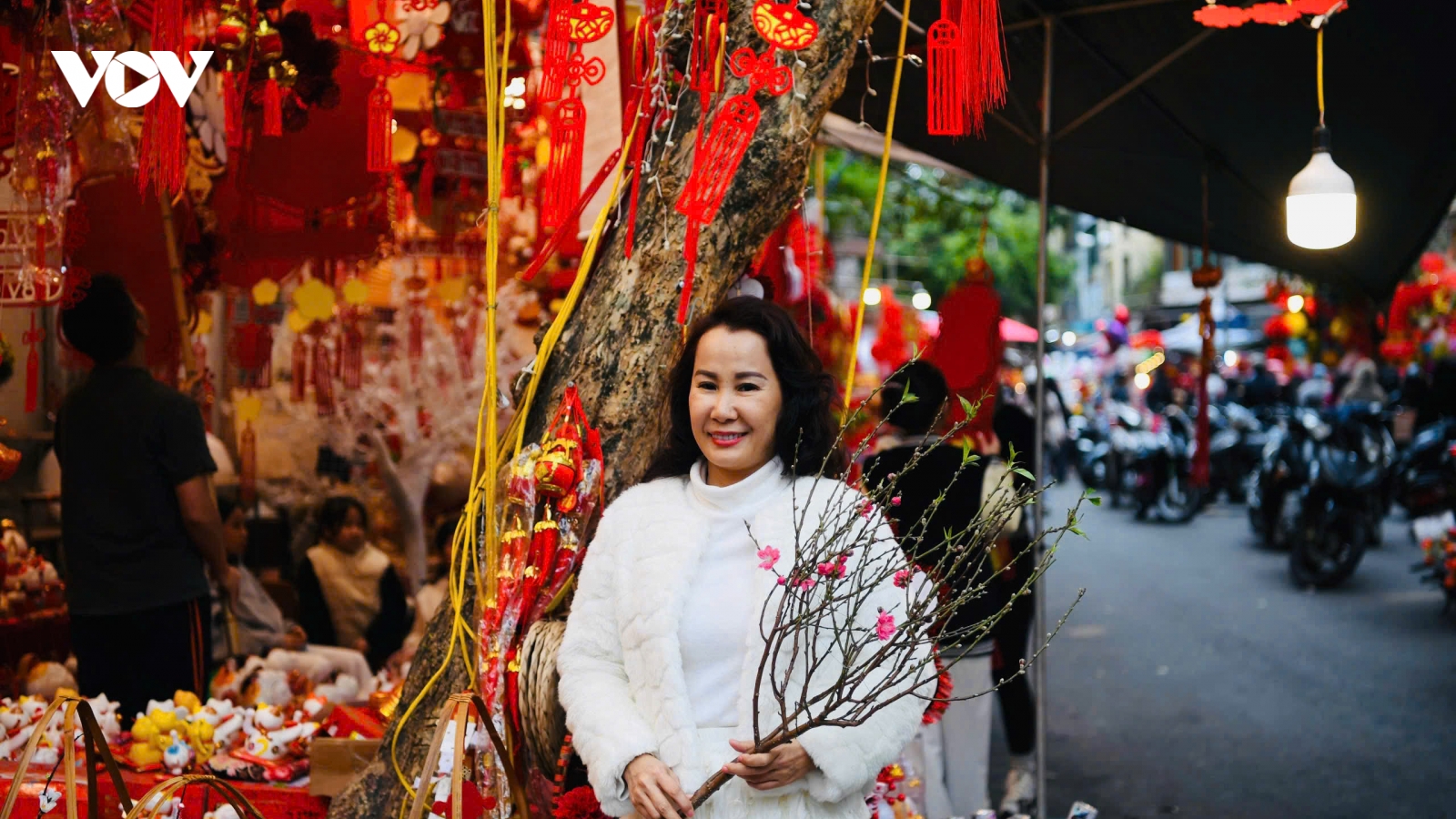 Nhạc sĩ Giáng Son: “Tết là thời khắc sum họp và làm mới chính mình”