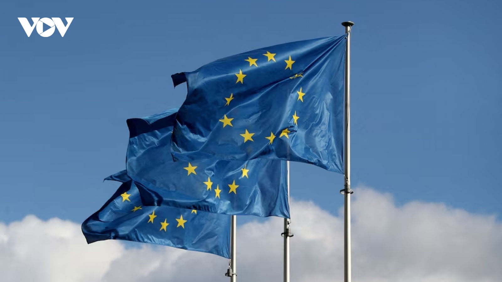 Các nước Bắc Âu và Baltic yêu cầu EU thắt chặt giá trần đối với dầu của Nga