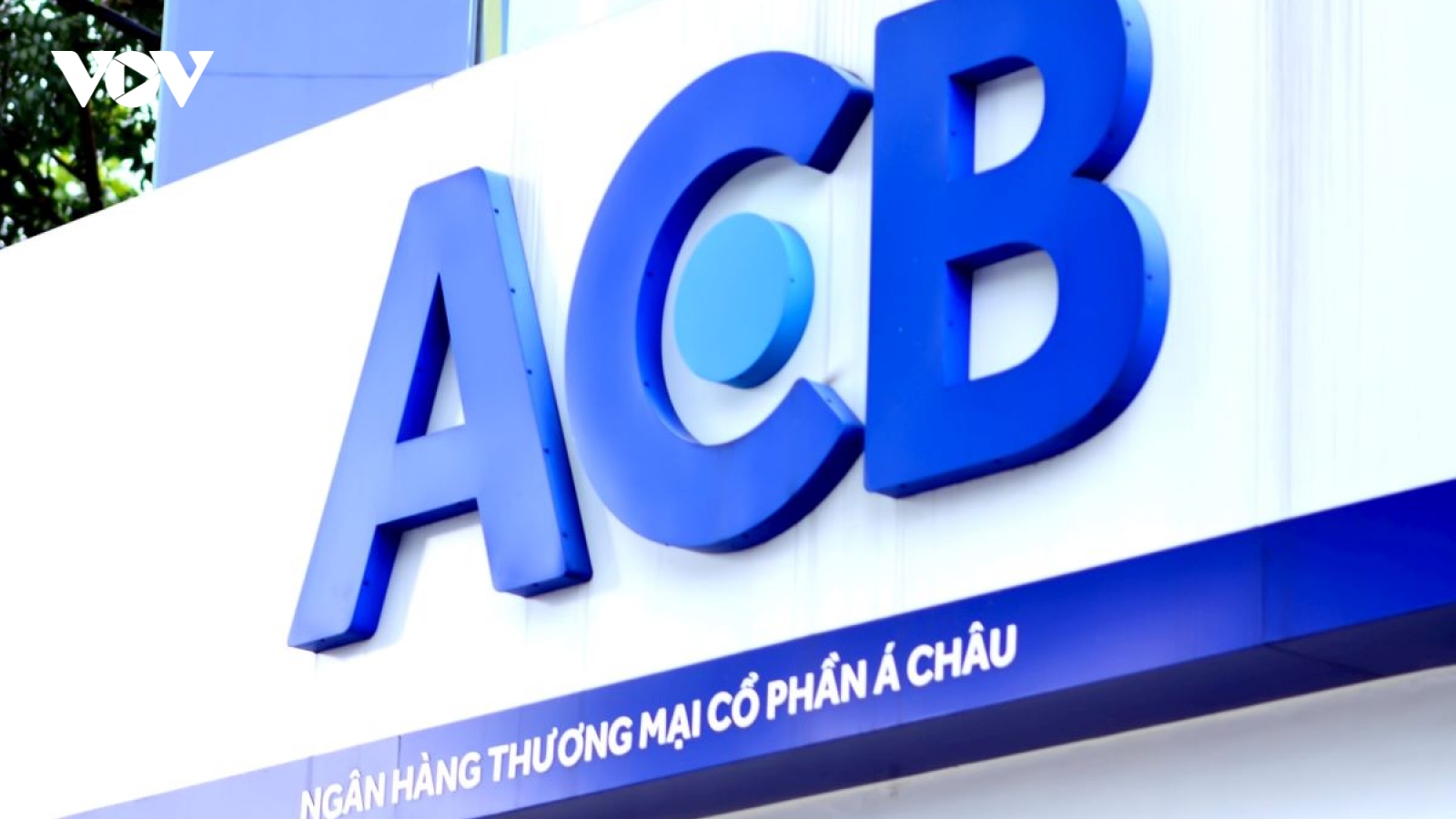 Ngân hàng ACB phát thông cáo bác bỏ tin bịa đặt