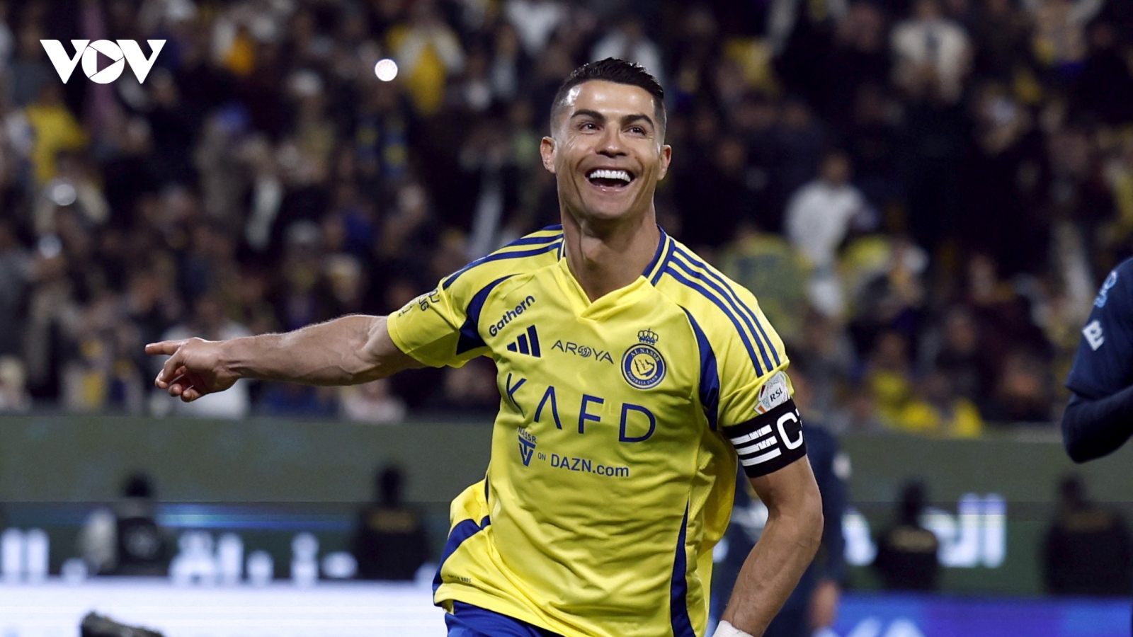 Bảng xếp hạng Saudi Pro League mới nhất: Ronaldo và Mane đưa Al Nassr lên thứ 3