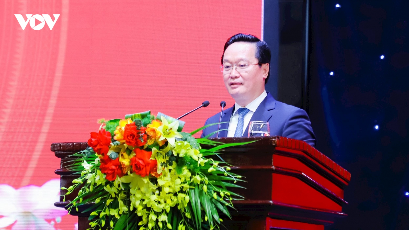 Nghệ An phê bình 7 huyện chưa quyết liệt xây nhà ở cho người nghèo