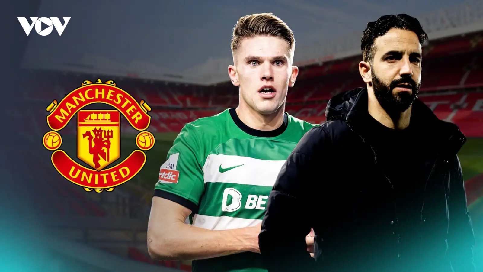 Chuyển nhượng bóng đá 2/1: Real Madrid mua Arnold, MU săn tiền đạo 80 triệu Bảng