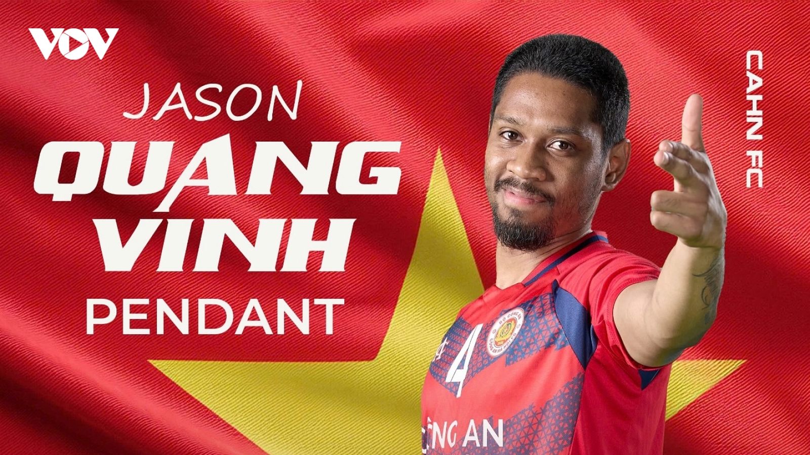 ĐT Việt Nam sắp có thêm hậu vệ nhập tịch chất lượng