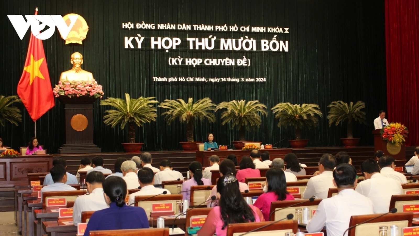 Đề xuất quy định mới về tổ chức chính quyền địa phương để bộ máy tinh gọn