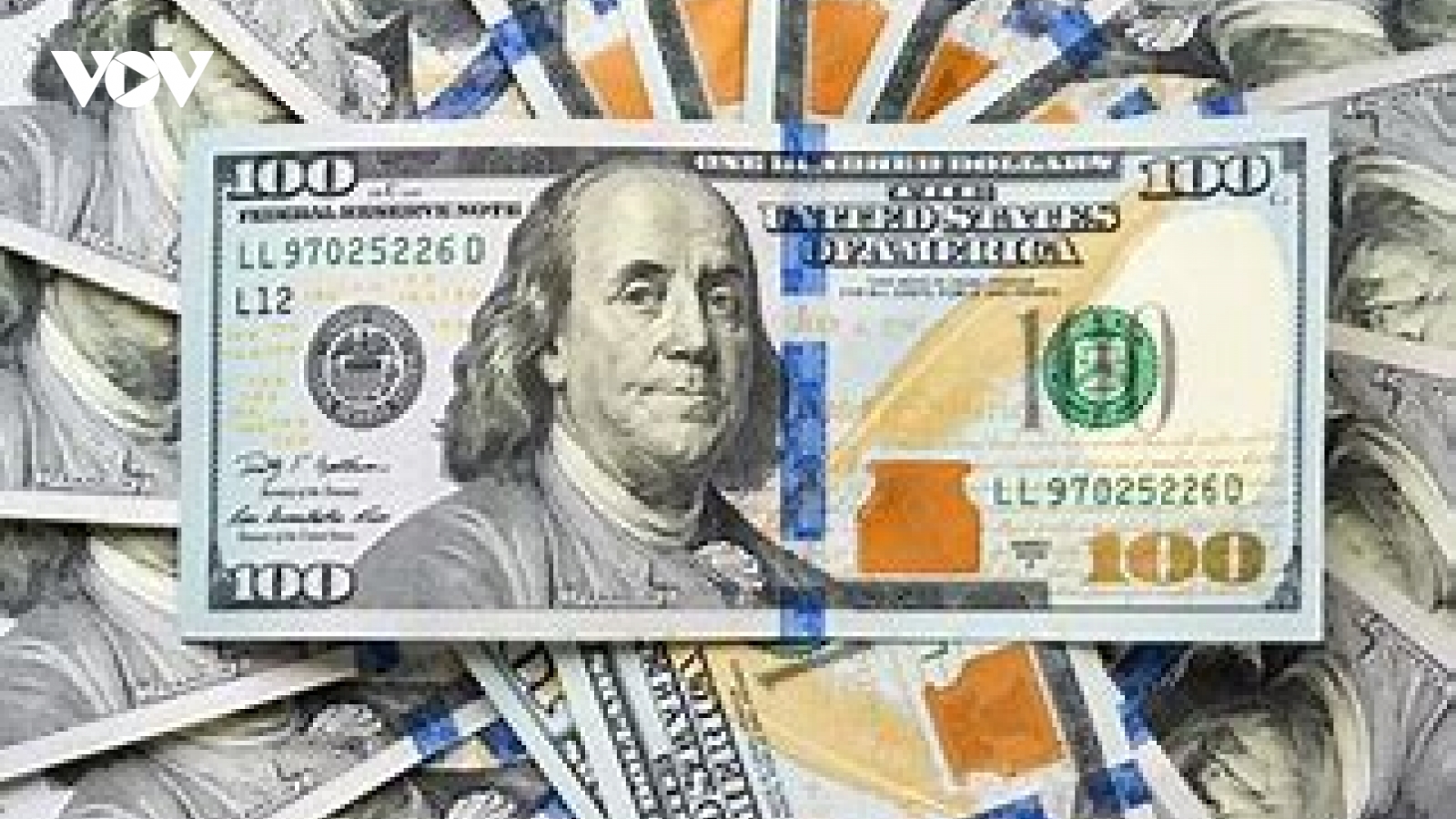 Tỷ giá USD hôm nay 19/2: Tỷ giá trung tâm tiến lên mức 24.602 đồng/USD