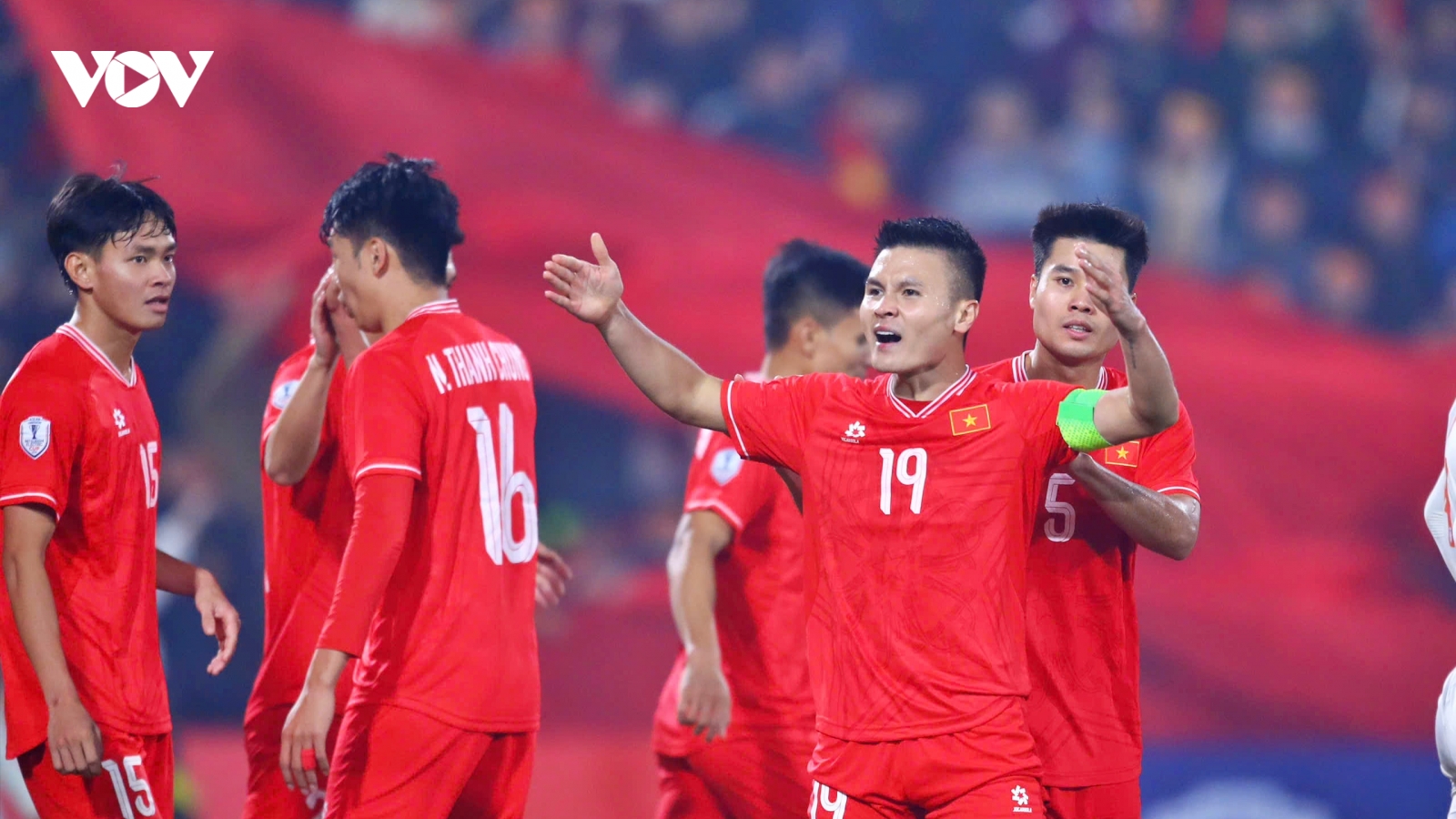 “Chảo lửa” mới của ĐT Việt Nam được nâng cấp sau ASEAN Cup 2024