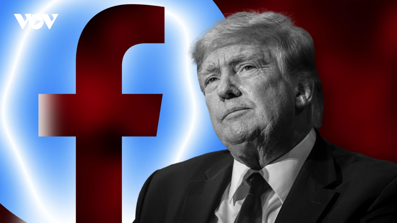 Sự trở lại của ông Trump sẽ ảnh hưởng đến "thế giới ảo" như thế nào?