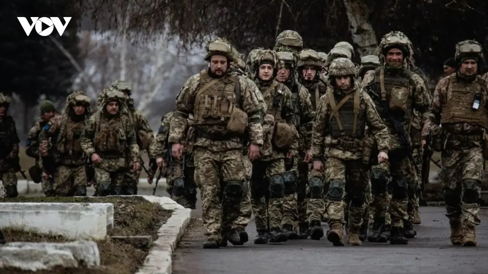 Giải mã lý do các lữ đoàn Ukraine được điều động đến Pokrovsk liên tục tan rã