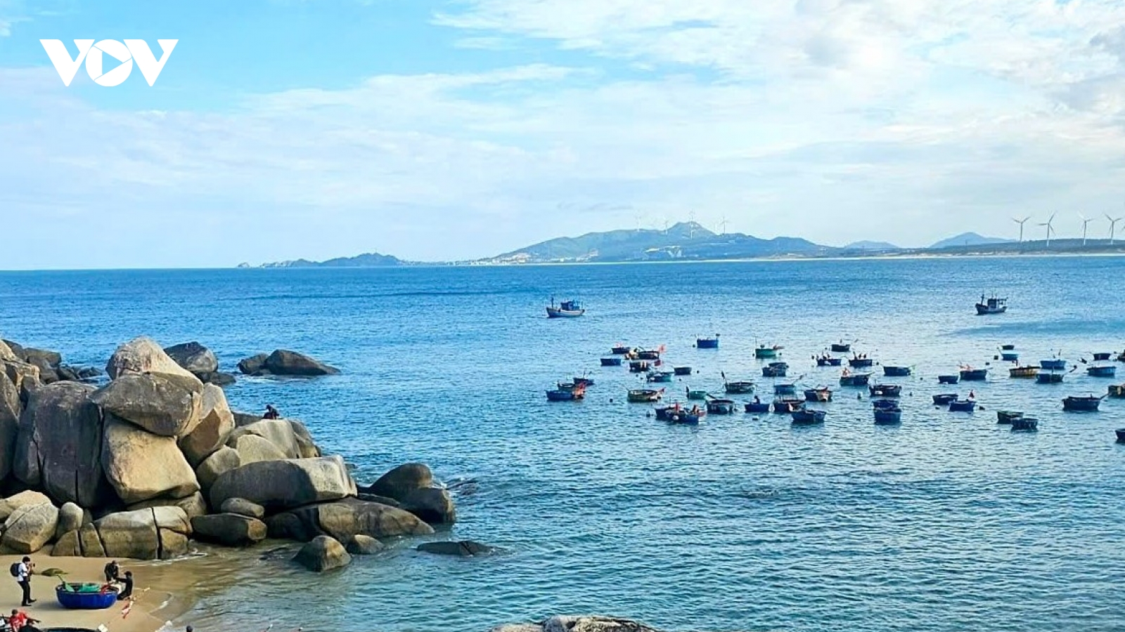 Người đàn ông đuối nước, tử vong khi tắm biển