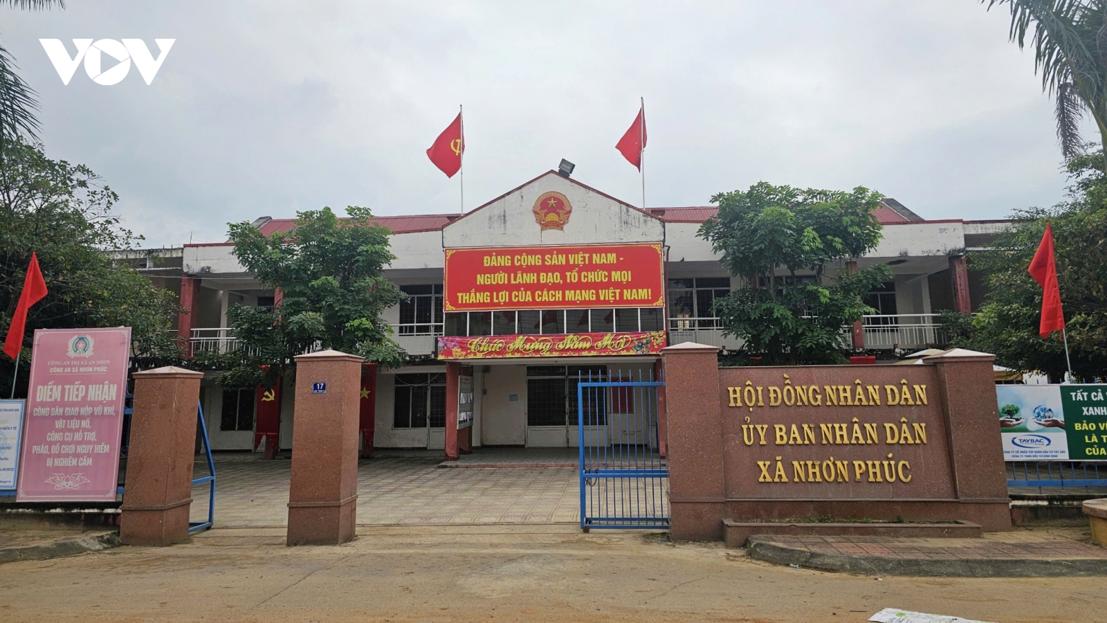 Một chủ tịch xã bị kỷ luật cảnh cáo vì để xảy ra khai thác khoáng sản trái phép