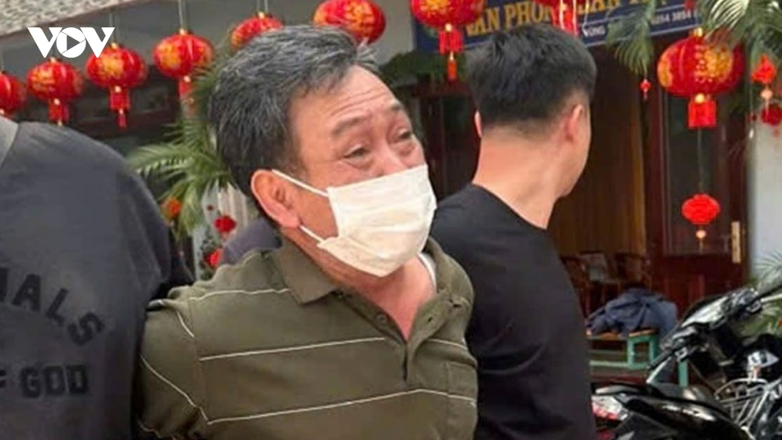 Nóng 24h: Quá trình gây án của nghi phạm sát hại 4 người ở Hà Nội
