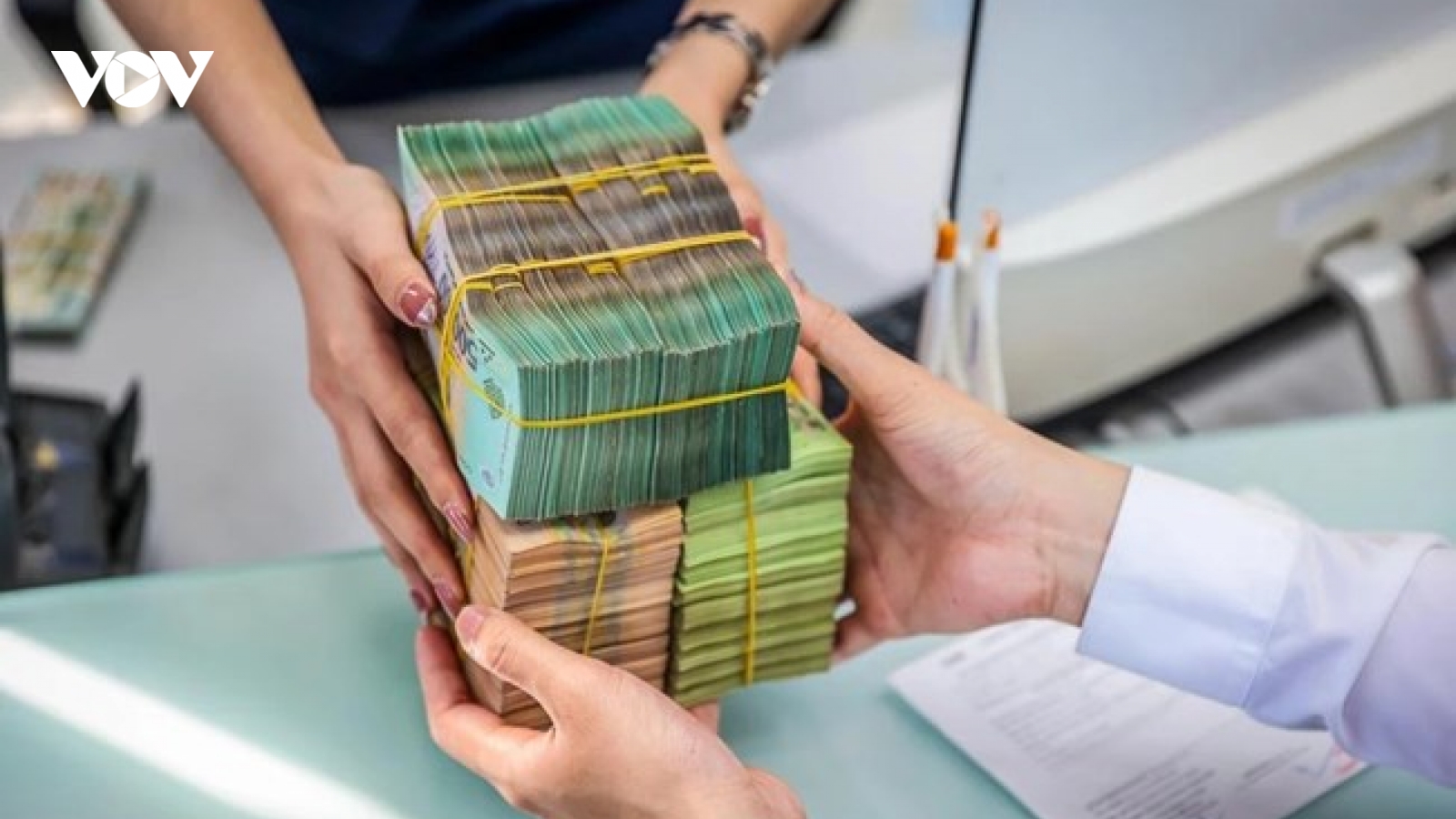 Tăng trưởng tín dụng 2024 - vượt kỳ vọng do nhiều yếu tố tích cực
