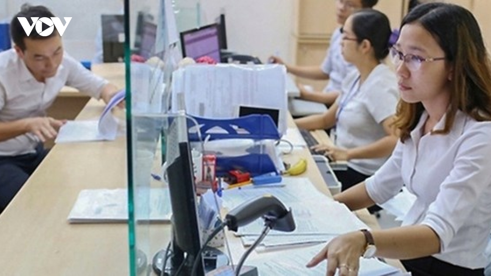 Đánh giá và lựa chọn đúng cán bộ trong tinh gọn bộ máy