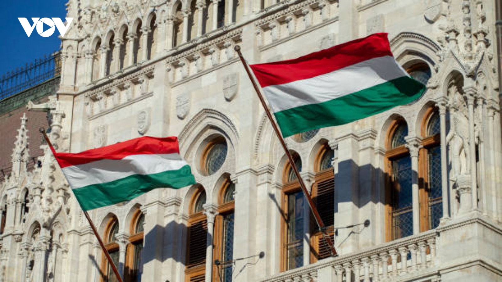Hungary sẽ mở lại đại sứ quán tại Syria