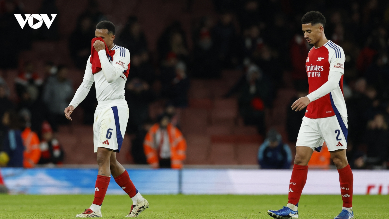 Kết quả bóng đá hôm nay 8/1: Arsenal thua ''toàn diện'' Newcastle