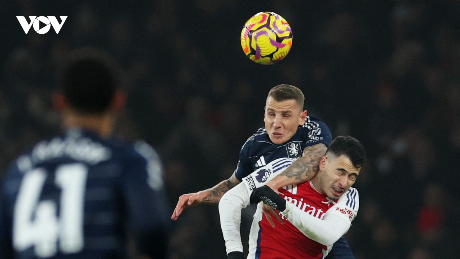 Kết quả ngoại hạng Anh hôm nay 19/1: Arsenal gây thất vọng