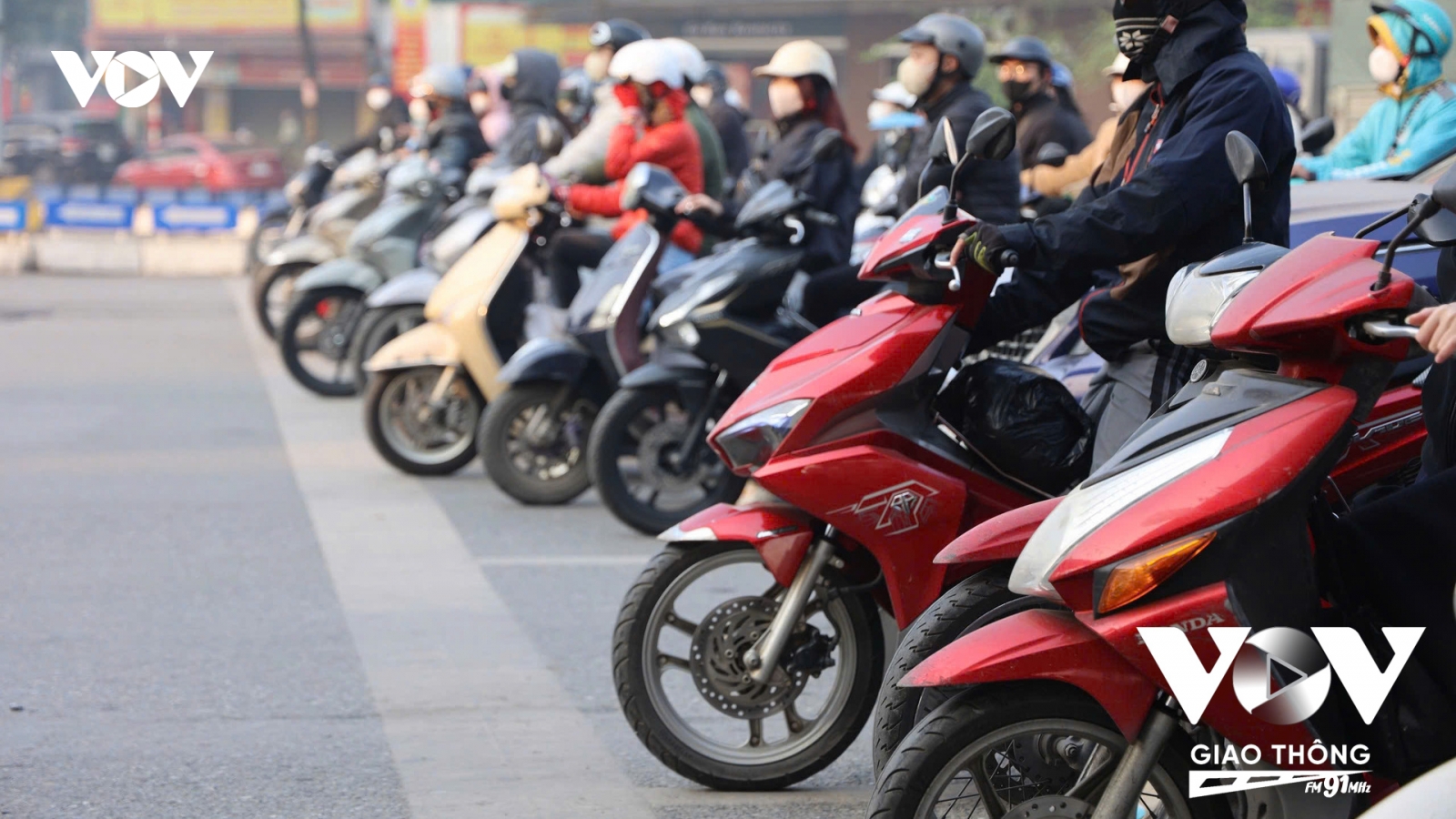 Thực hiện Nghị định 168: Hạ tầng quan trọng nhưng ý thức mới là tiên quyết