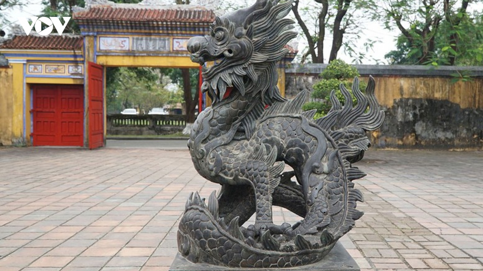 Công nhận 33 bảo vật quốc gia