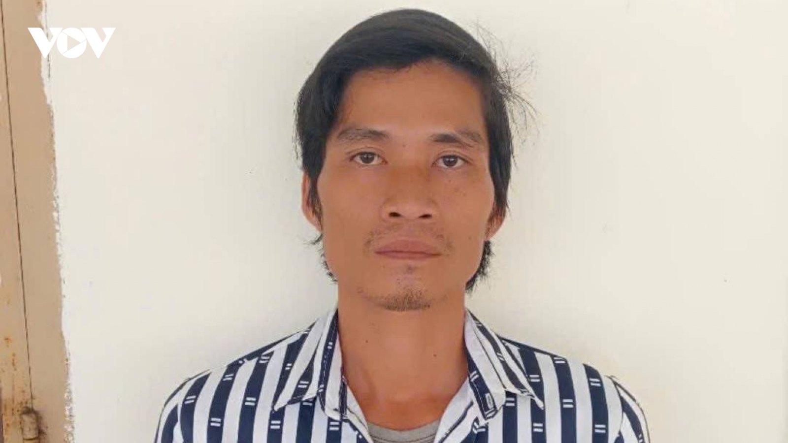 Khởi tố cha dượng bạo hành bé gái 6 tuổi gây thương tật 20%