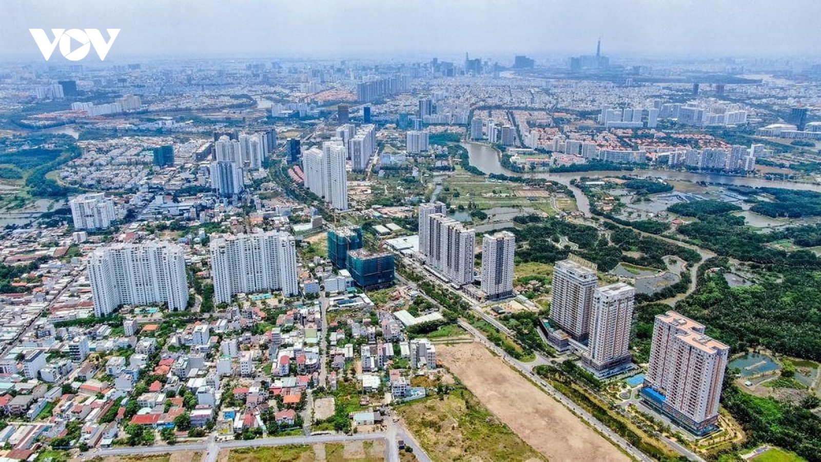 Đề xuất đánh thuế bất động sản thứ 2, Bộ Tài chính nói gì?
