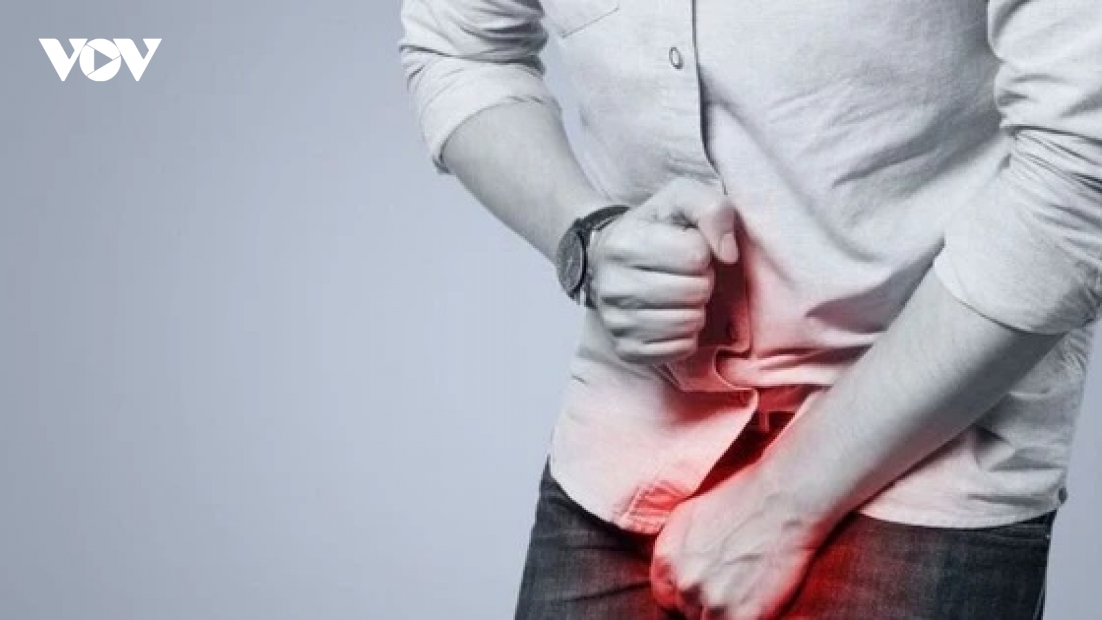 Tự nhiên xuất hiện bệnh lạ vùng kín mặc dù chỉ chung thủy với vợ