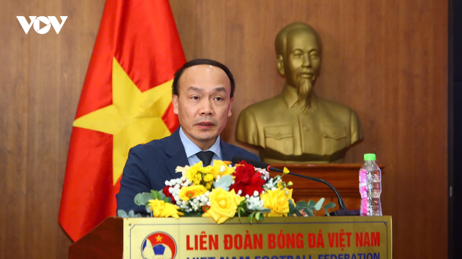 Bóng đá trẻ nữ Việt Nam nhận tin cực vui
