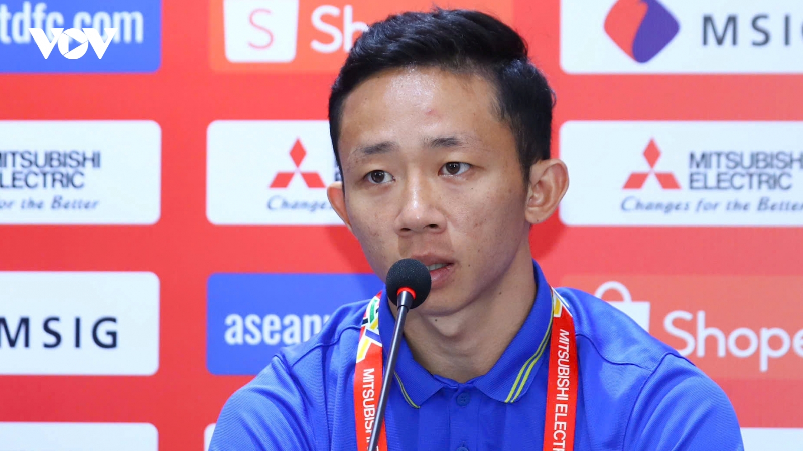 Sao HAGL sẽ cháy hết mình để cùng ĐT Việt Nam vô địch ASEAN Cup 2024