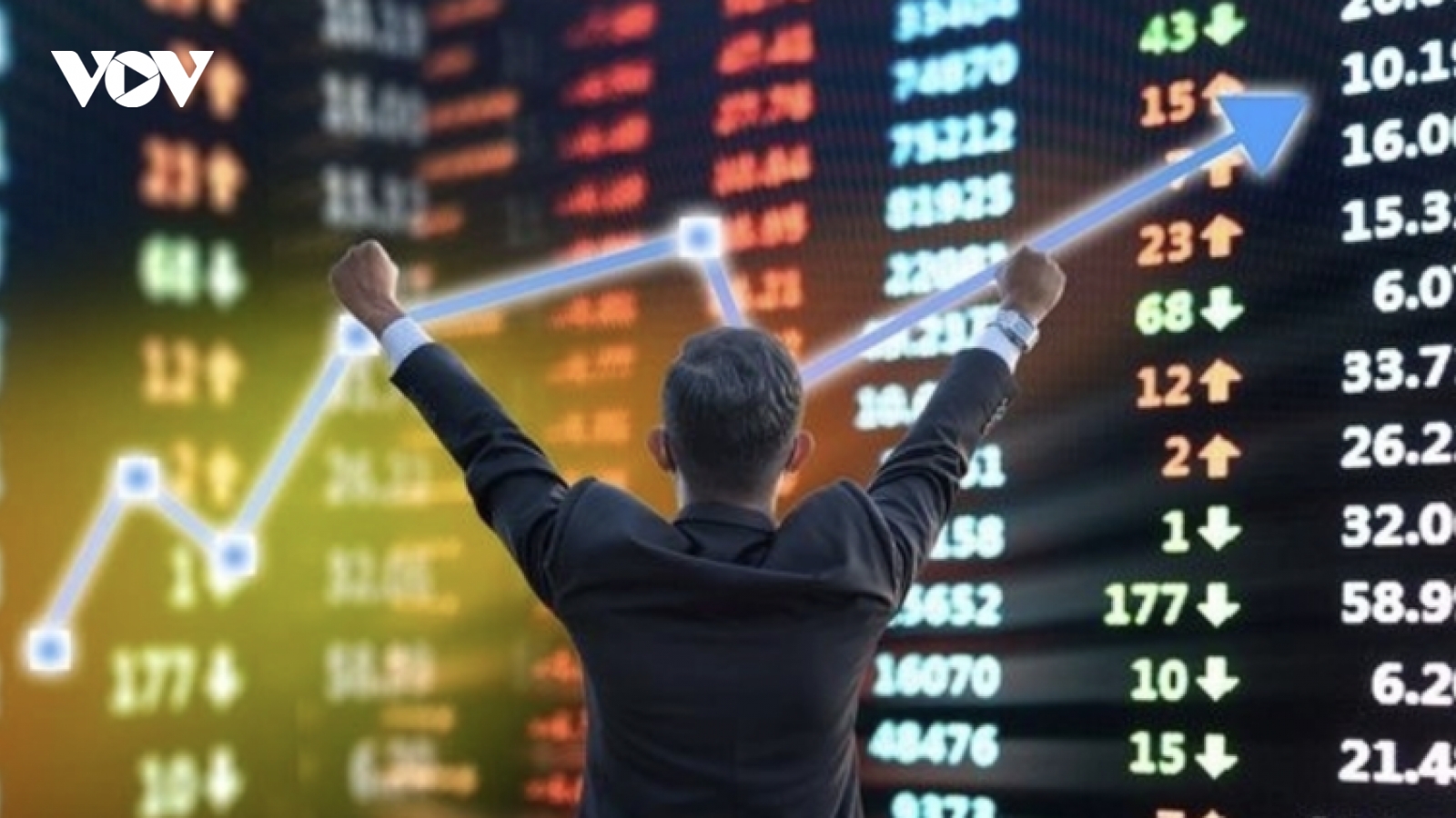 Nhận định chứng khoán 27/2: VN-Index có thể thử thách vùng kháng cự 1.900 – 1.915