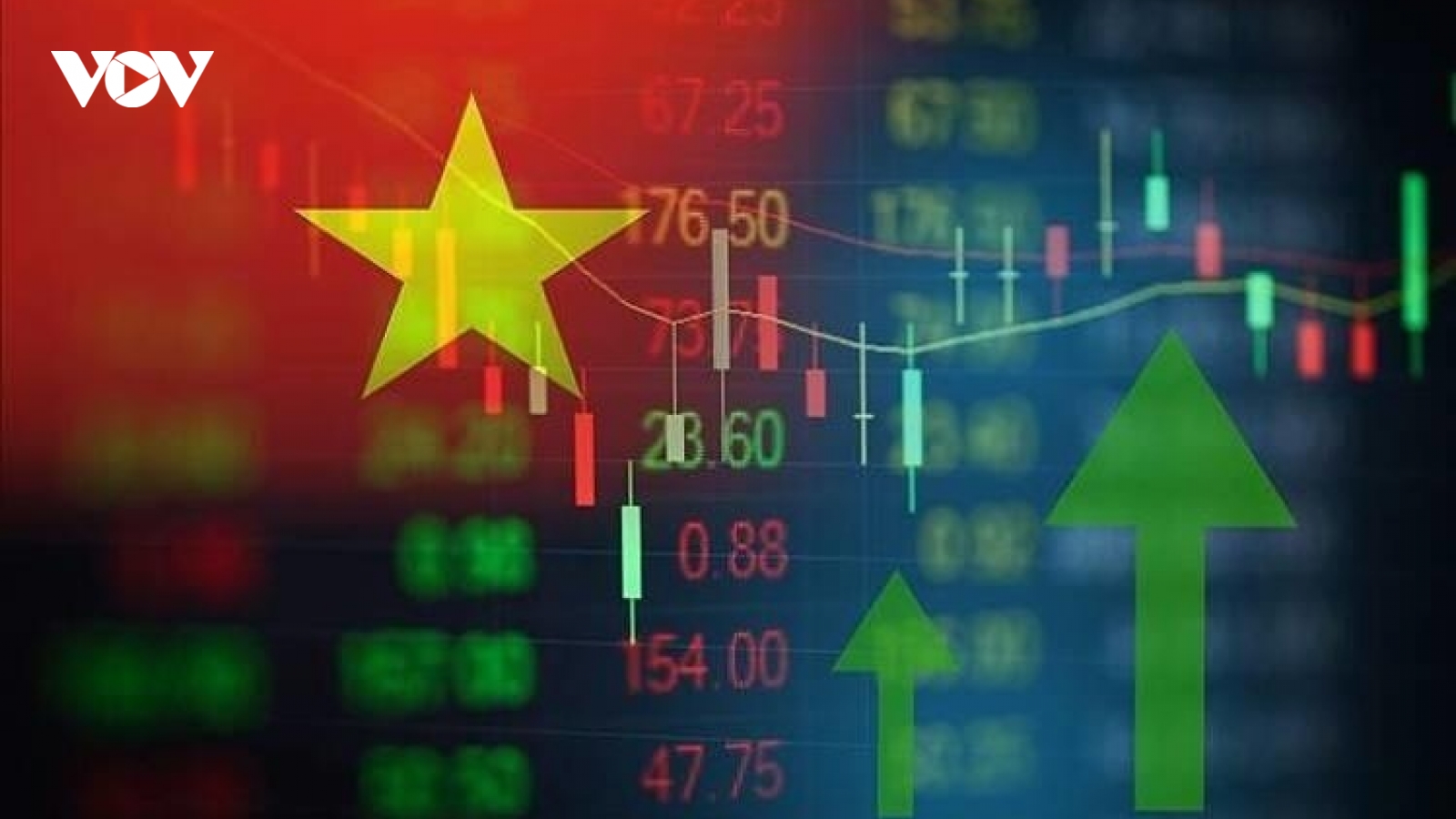 Nâng hạng thị trường chứng khoán: Mở “cánh cửa lớn” đón dòng vốn tỷ USD