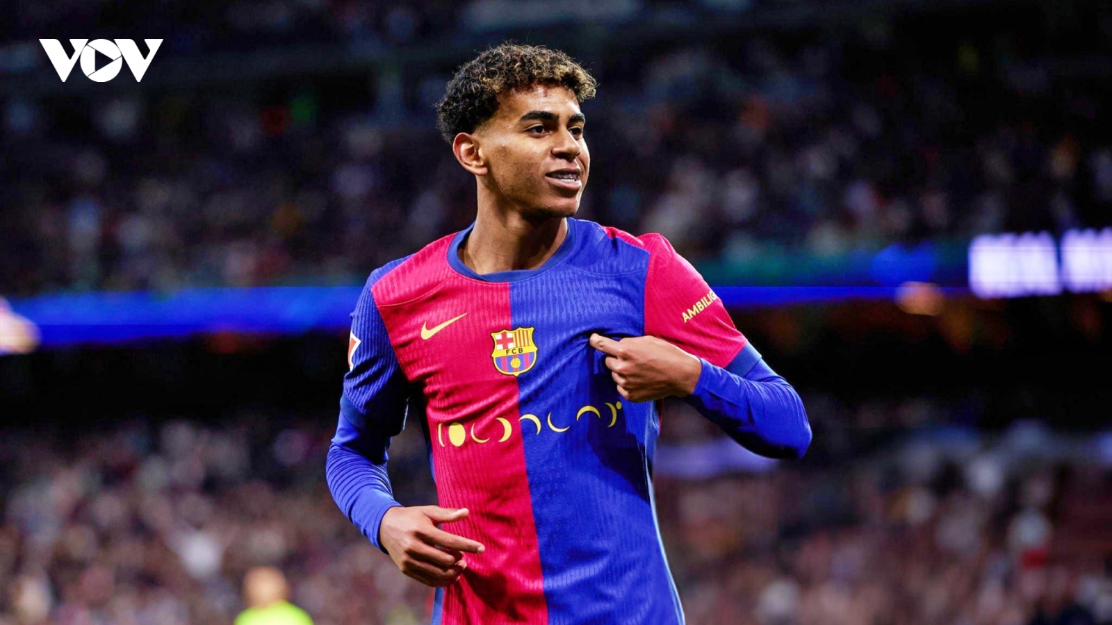 Chuyển nhượng 9/1: Yamal chốt tương lai với Barca, Real Madrid có tân binh đầu tiên