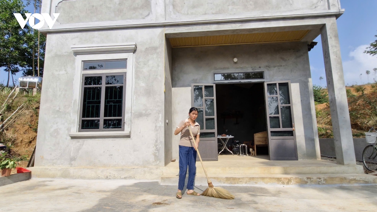Yên Bái xóa nhà tạm - "điểm tựa" để người dân miền núi vươn lên