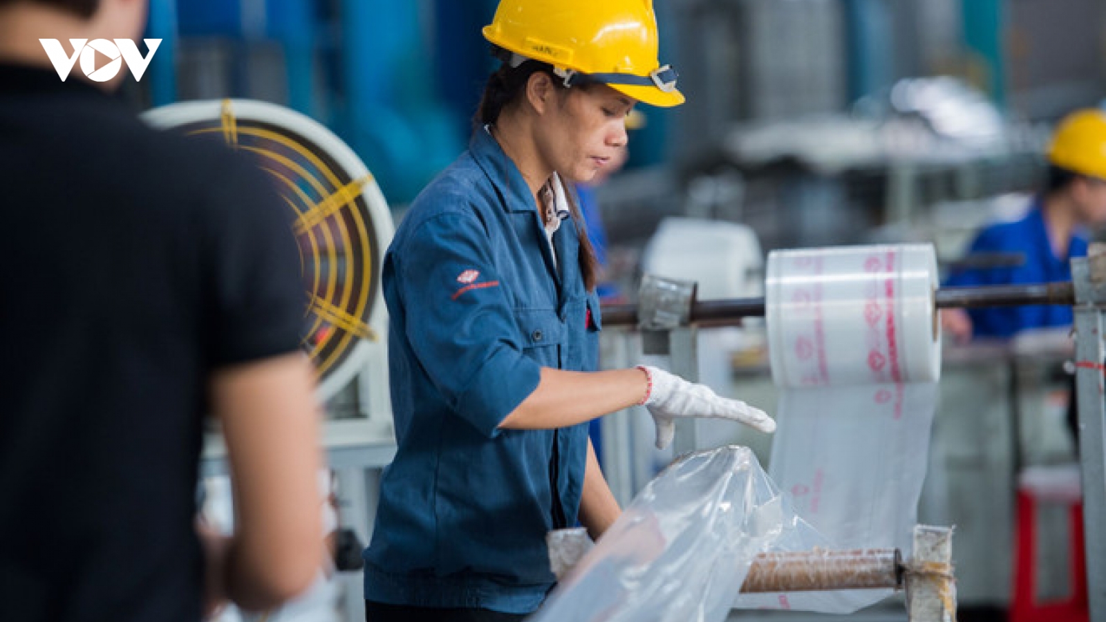 Nhiều yếu tố thuận lợi cho tăng trưởng kinh tế Việt Nam 2025