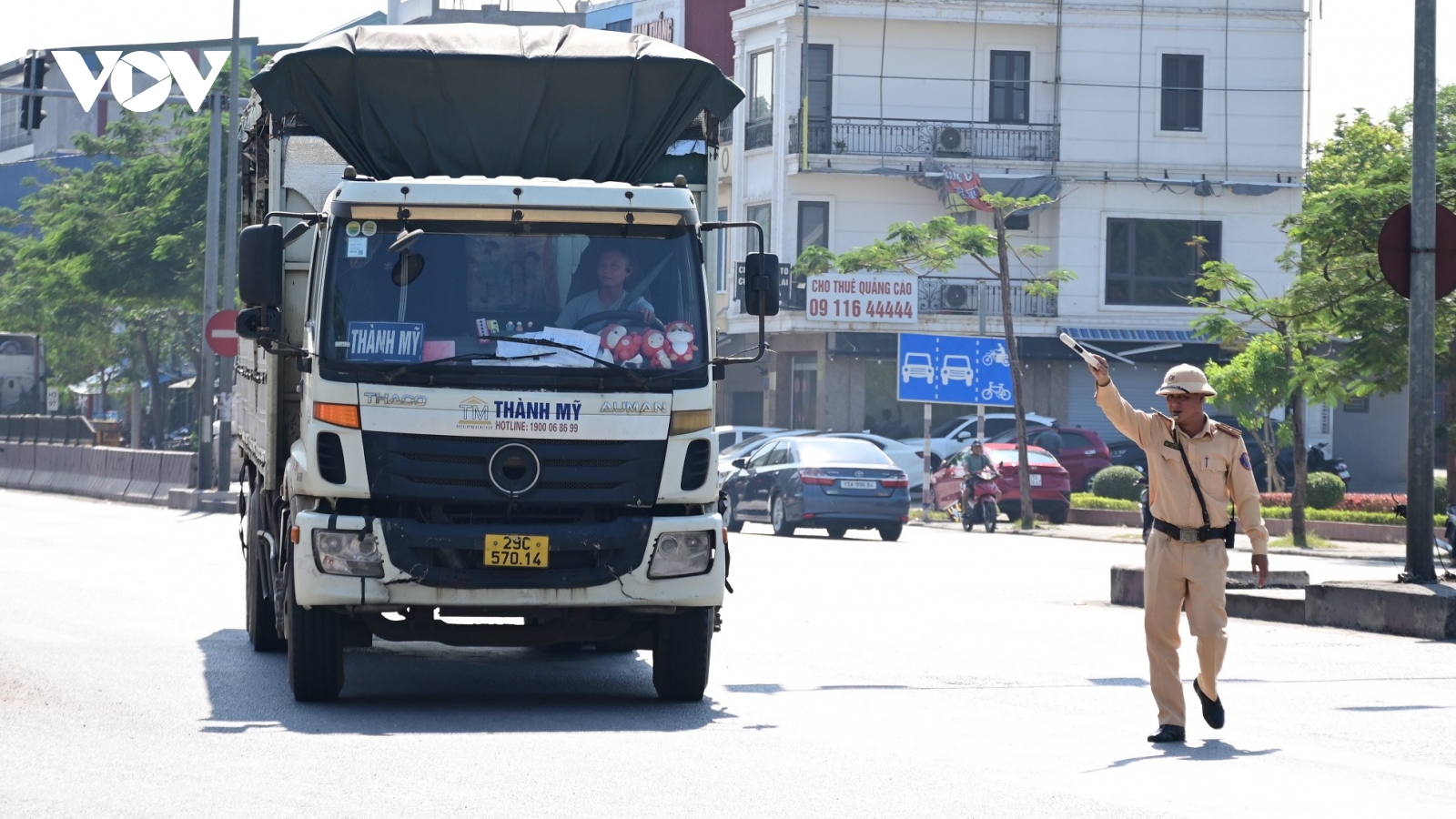 Lo ngại nhiều người sẵn sàng bỏ phương tiện cũ khi tăng mức phạt vi phạm ATGT