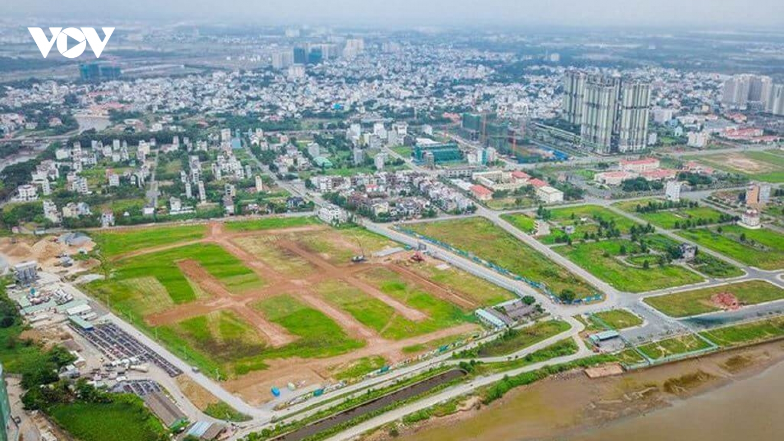 Cách tính thuế sử dụng đất phi nông nghiệp mới nhất từ năm 2025