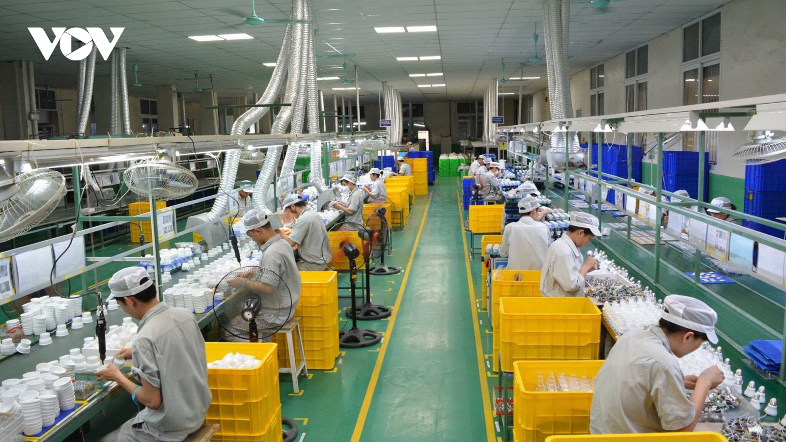 Nâng cao chất lượng dòng vốn FDI