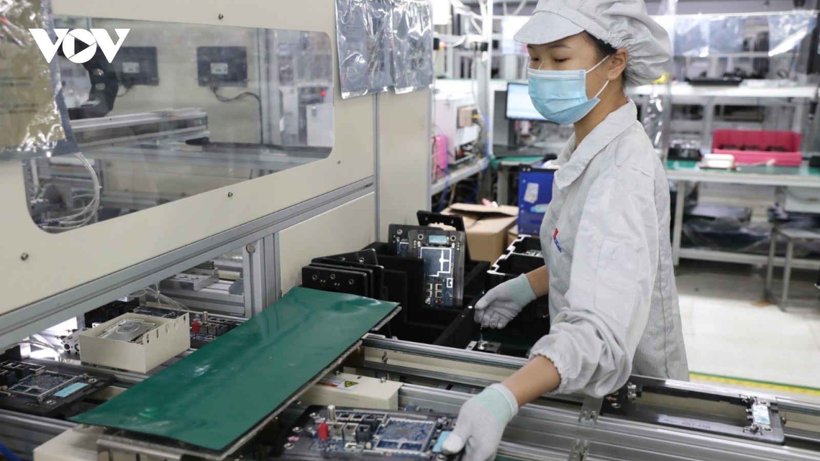 Ứng dụng AI trong doanh nghiệp còn nhiều thách thức