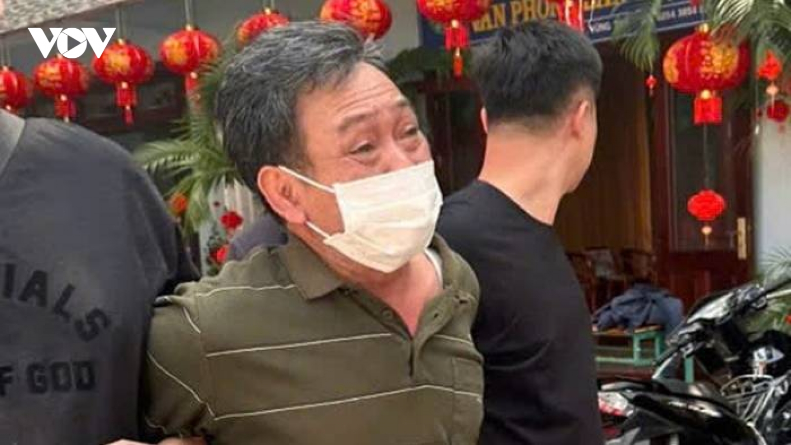 Nóng 24h: Khởi tố kẻ giết mẹ, vợ và 2 con ở Hà Nội