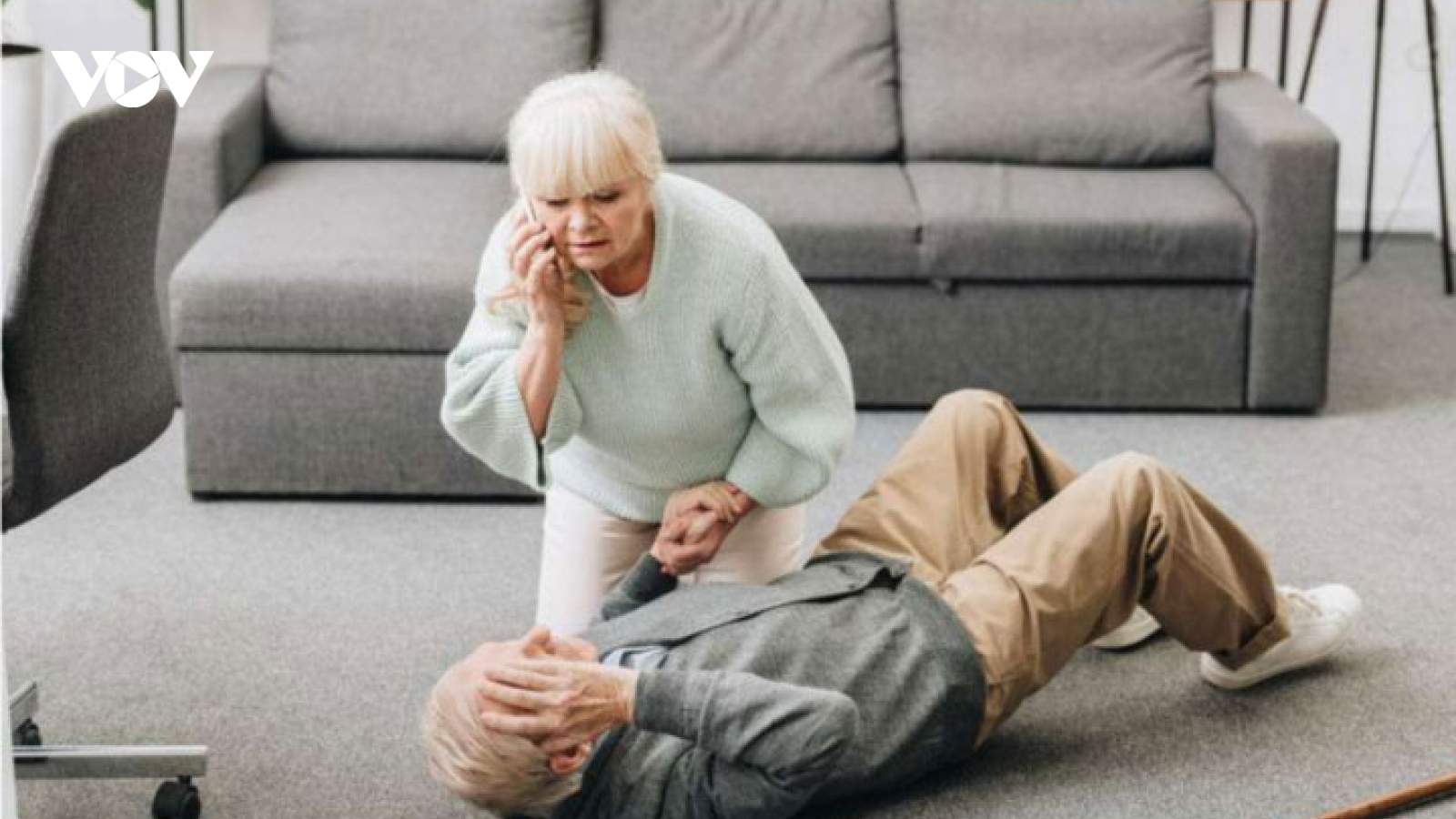 Hai loại gia vị rẻ tiền trong bếp ngăn ngừa đột quỵ hiệu quả