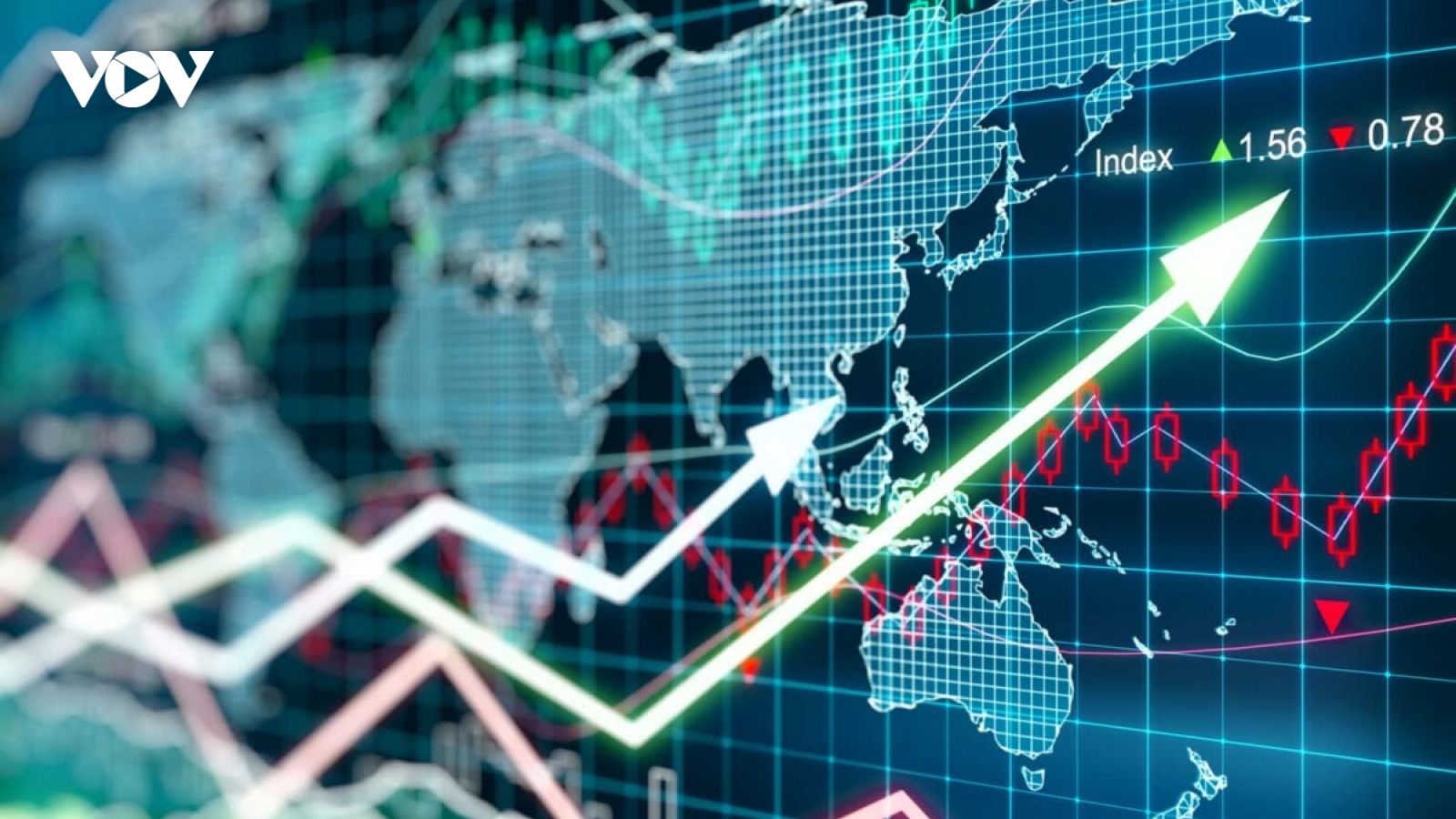 Những động lực để đạt mục tiêu tăng trưởng GDP 8% năm 2025