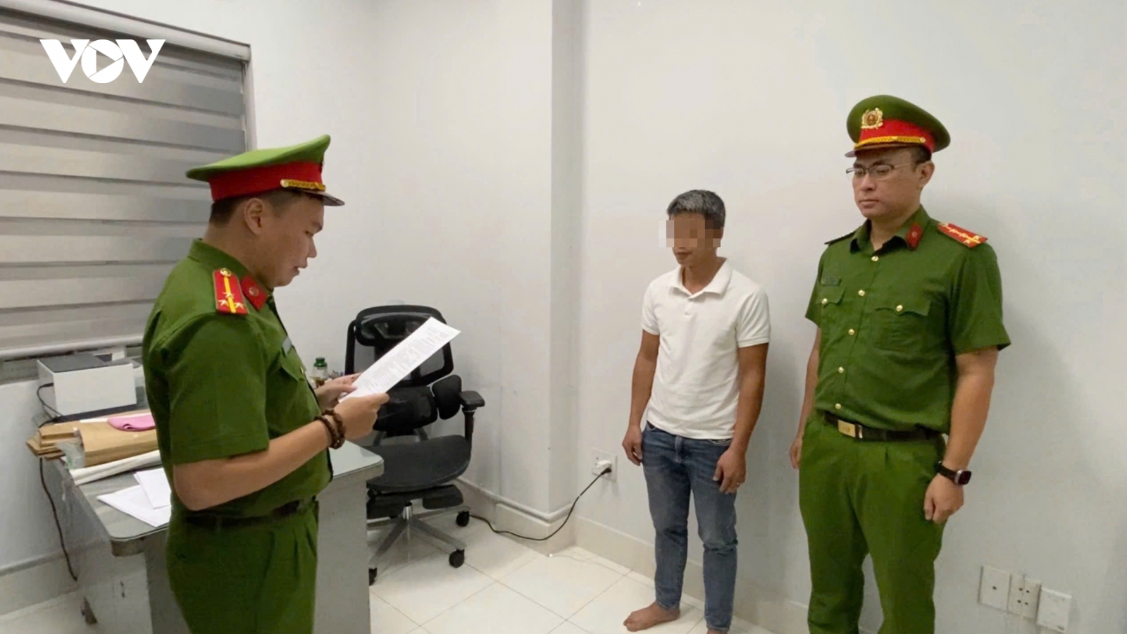Khởi tố nhiều giám đốc doanh nghiệp vì mua bán trái phép hóa đơn
