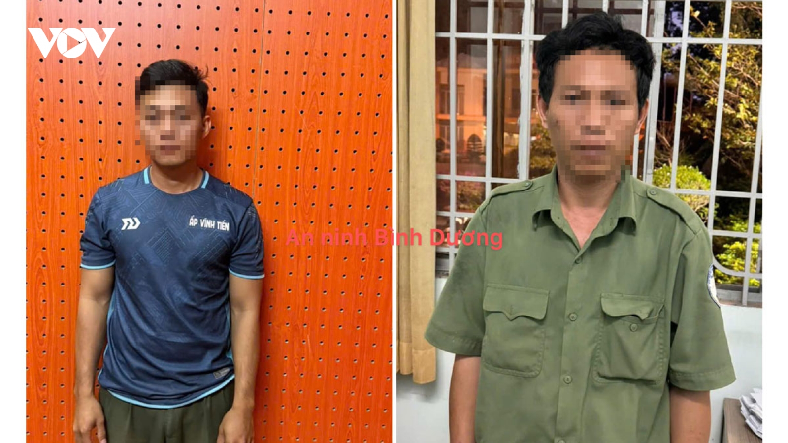 Nhiều dấu hiệu sai phạm tại cơ sở cai nghiện ma túy ở Bình Dương