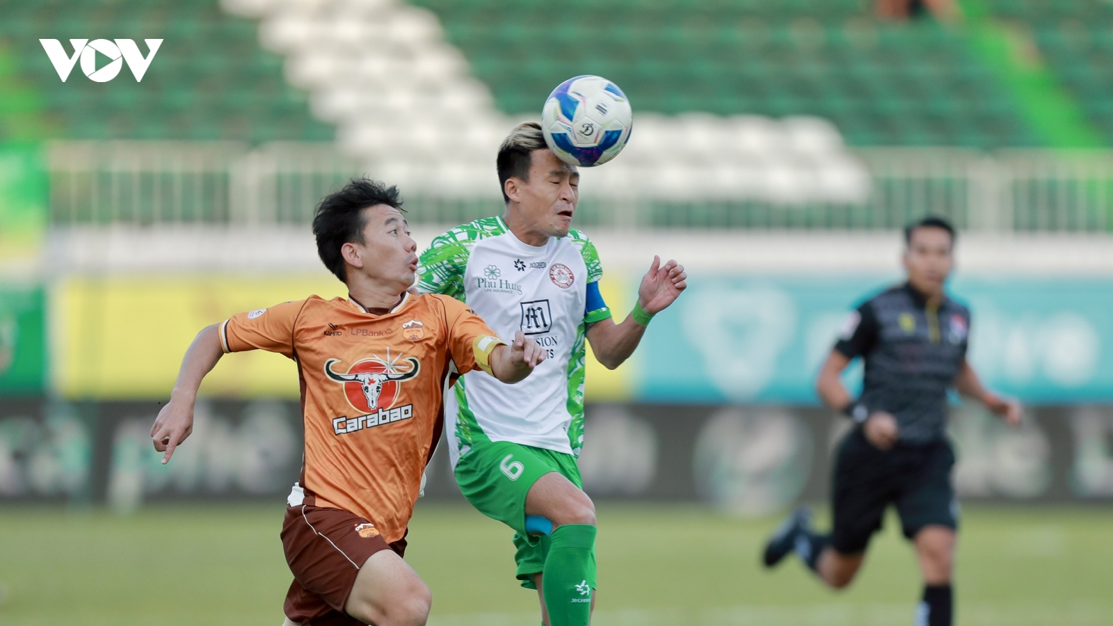 HAGL bị phạt nặng trước trận quyết đấu Hà Nội FC