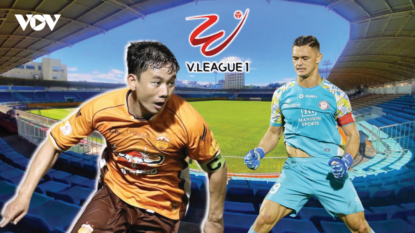 Dự đoán kết quả và đội hình ra sân trận HAGL vs CLB TP.HCM